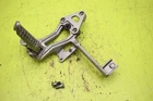 1987-1990 Kawasaki Ninja 750R ZX750-F Left Main Foot Peg Bracket Oem 34028-5017 Used. Price: $24.95.