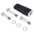 Kuryakyn Thresher Shift & Brake Peg - Chrome 5958 New. Price: $74.17.