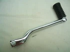 Chrome Shifter Lever Assembly With Peg 33600157 Harley Softail Touring New. Price: $39.99.