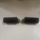 Bmw Footrest R100 EZ:80 Fu Hinten 46.71-1454 887 / 6783 Soziusraste 46689 Used. Price: $75.00.