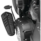 Kuryakyn Spear Shift And Brake Peg Black 5751 New. Price: $75.03.