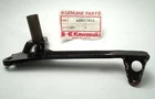 New Brake Pedal Kawasaki KX80 81-83 Nos. Price: $50.40.