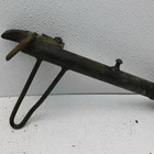 1979 Honda Hawk 400 1980 -1982 CB450 Side (KICK24) Used. Price: $10.00.
