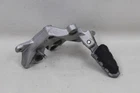 Ducati Multistrada 1200 15-16 Dvt Left Rearset Bracket & Peg Support Plate Used. Price: $154.99.