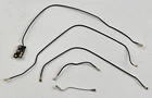 Oem (set Of 5) Internal Cable Antenna Wire Connects For Nokia XR20 5G TA-1371 Used. Price: $7.99.
