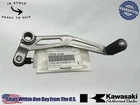 Kawasaki Genuine Oem 2018-23 Ninja / Z400 Gear Shifter Pedal 13242-0146 New. Price: $54.10.