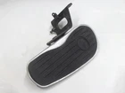 2001-2010 Yamaha Star Xvs 650 Right Front Driver Footrest Oem 5BN-27420-00-00 Used. Price: $49.99.