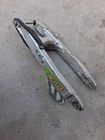 2001 1995-2006 Kawasaki Kdx 220 Rear And Guides Used. Price: $49.62.