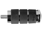 Avon Cushioned Chrome Shifter Peg (SP-AIR-90-CH) New. Price: $35.92.