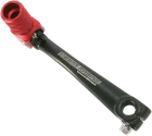 Moose Offroad Shift Lever Red Honda 81-0101-02-10 New. Price: $46.99.