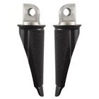 Merchant Black Aluminum Speedpegs (HDSP-1) New. Price: $161.40.