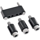 Pingel Floorboard Extenders 62138 New. Price: $116.38.