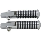 Drag Specialties Stud Mount Footpeg DS-253320 New. Price: $57.36.
