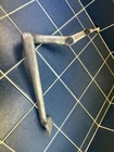 Bmw Oem 1970-80 Airhead Rear Foot Brake Lever Pedal R60/6 R90S R75/7 R100 R60/7 Used. Price: $50.00.