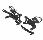Vortex V3 2.0 Rearsets RS671K New. Price: $437.71.