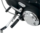 Drag Specialties Chrome Shift Lever 1602-0137 New. Price: $56.60.