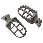 Ims Superstock Foot Pegs For Yamaha WR450F 2003-2009,2011-2023 New. Price: $116.63.