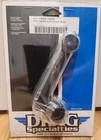 Drag Specialties 1602-1042 Black Shift Lever New Nip. Price: $29.99.