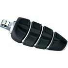 Kuryakyn Kinetic Footpeg - Chrome With Mount 4316 New. Price: $121.99.