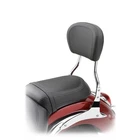 Cobra Sissy Bar Round Chrome 14 In. Yamaha Xv 19C Raider (2008-2017) New. Price: $411.46.