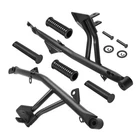 99994-0570 Passenger Foot Pegs For Kawasaki 2015-2024 Vulcan EN650 Abs Cafe New. Price: $75.99.