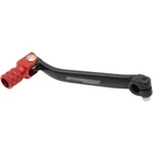 Moose Racing Shift Lever Red Honda 81-0112-02-10 New. Price: $46.99.
