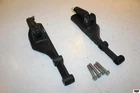 22 Husqvarna Svartpilen 401 Right Left Rearsets Foot Pegs 28103048100 Used. Price: $71.99.