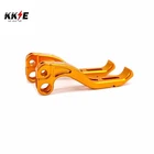 Kke Gold Brake Levers For Talaria Sting MX3 Sur Ron Light Bee Segway X260 X160 New. Price: $49.99.