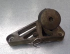 07 Buell Firebolt XB12R / XB9 Front Upper Isolator Motor Engine Mount L1501.02A8 Used. Price: $110.27.