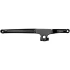 Drag Specialties Heel/toe Lever - Black 77940BS5 New. Price: $121.49.