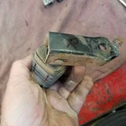 50711-KR3-000 1986 Honda Rebel CMX-250C Right Side Buddy Peg Passenger Used. Price: $16.00.