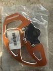 Front Brake Disc Guard Cnc Fit For Surron S/x Segway X160/X260 Dirt Bike Orange New. Price: $19.95.