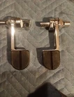 Kuryakyn Iso Stirrup Pegs Without Male Mount 8074 New. Price: $80.00.