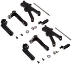 Vortex RS628K Black Adjustable Rear Set New. Price: $478.11.