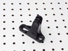 Harley-davidson 17-26 Street Glide Oem Right Passenger Footpeg Mount 50500332A Used. Price: $23.99.