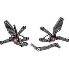 Gilles Tooling MUE2-Y01-B Rearset For Yamaha Motorcycles New. Price: $657.82.