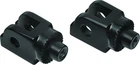 Kuryakyn Splined Driver Peg Adapter Black New. Price: $66.95.