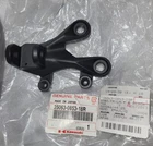Oem Kawasaki 2012-2015 ZX1400 Ninja ZX-14R Front Footpeg Stay Bracket 35063-0853 New. Price: $55.99.