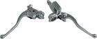 Harddrive ST00323-C Universal Old School Hand Controls Chrome New. Price: $571.95.