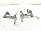 13-17 Kawasaki Ninja EX300B Left Right Passenger Foot Peg Set 35063-0841 Used. Price: $38.92.