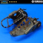 1994 Yamaha YZ80 Stands Rests Left Right 3LD-27421-10-00 Used. Price: $9.79.
