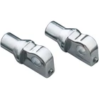 Kuryakyn Adjustable Male Mount Adaptor 8008A New. Price: $47.49.