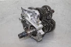 2006 Kawasaki Ninja 650R Engine Motor Transmission Gear Shaft 06-08 Ex Used. Price: $84.99.