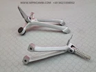 Footrests Passenger Right 43700-37H10-13L Suzuki Gsxr 750 2008 2010 2009 Used. Price: $164.14.