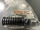 Yamaha Rear Footrest Assy 120-27430-02-00 Oem New Dt. Price: $30.00.