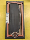 Genuine Harley Davidson Oem Softail Multi Fit Footboard Insert Kit 50176-95 Nos New. Price: $20.00.
