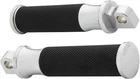 Arlen Ness Smooth Fusion Footpegs For Harley-davidson Male Mount Chrome New. Price: $96.58.