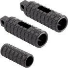 Arlen Ness Footpegs Male Black 400-034 New. Price: $101.49.
