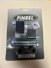 Pingel 62147 Driver Floorboard Spreader Extender 2009 - 2026 Harley Touring New. Price: $103.95.