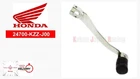 Honda Oem 24700-KZZ-J00 CRF250L Rally Folding Lever Shifter Pedal Japan New. Price: $175.84.